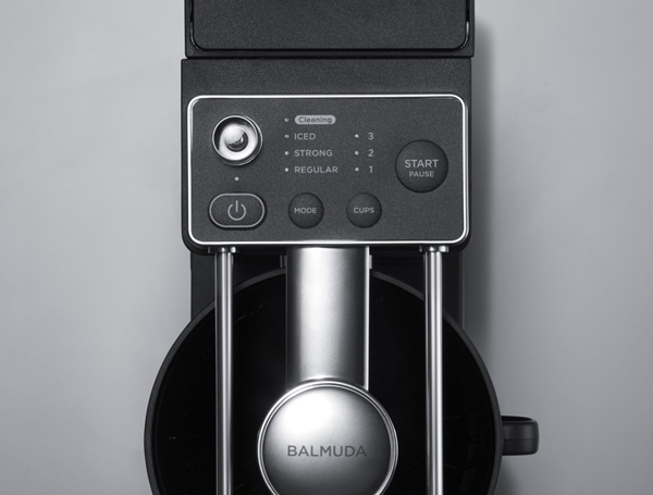 BALMUDA The Brew K06A-BK 咖啡機