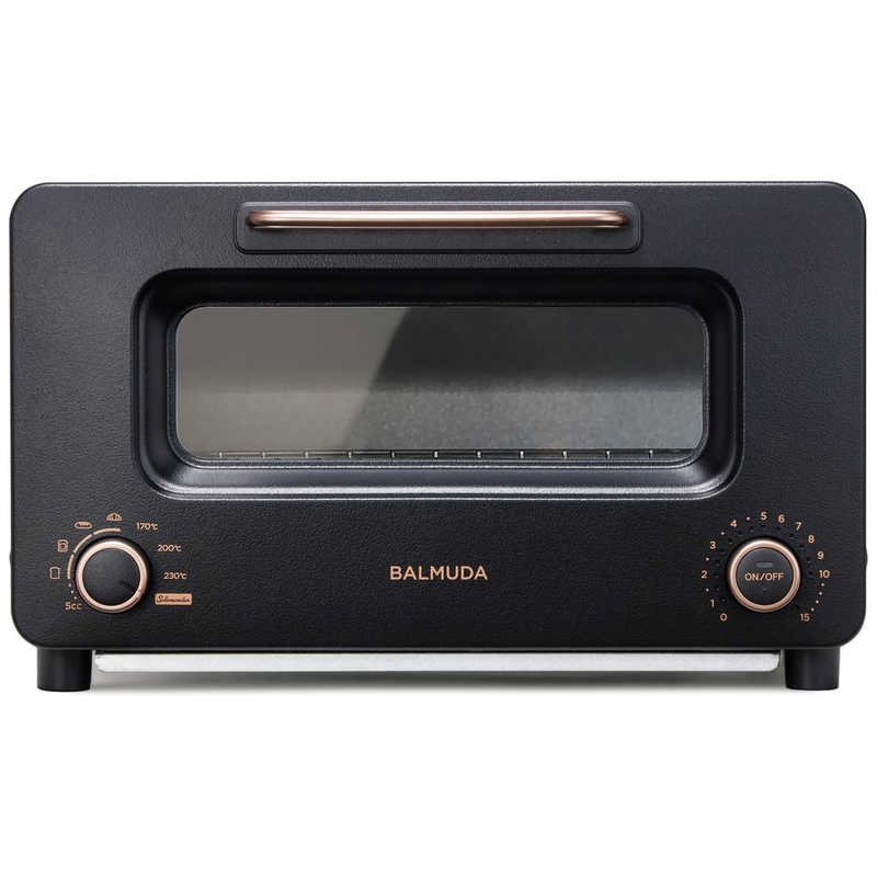BALMUDA The Toaster Pro K05A-SE 神奇吐司機專業版