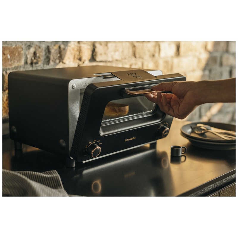 BALMUDA The Toaster Pro K05A-SE 神奇吐司機專業版