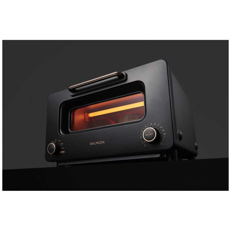 限定販売】 【新品/未開封】BALMUDA The K05A-SE Pro Toaster 調理機器