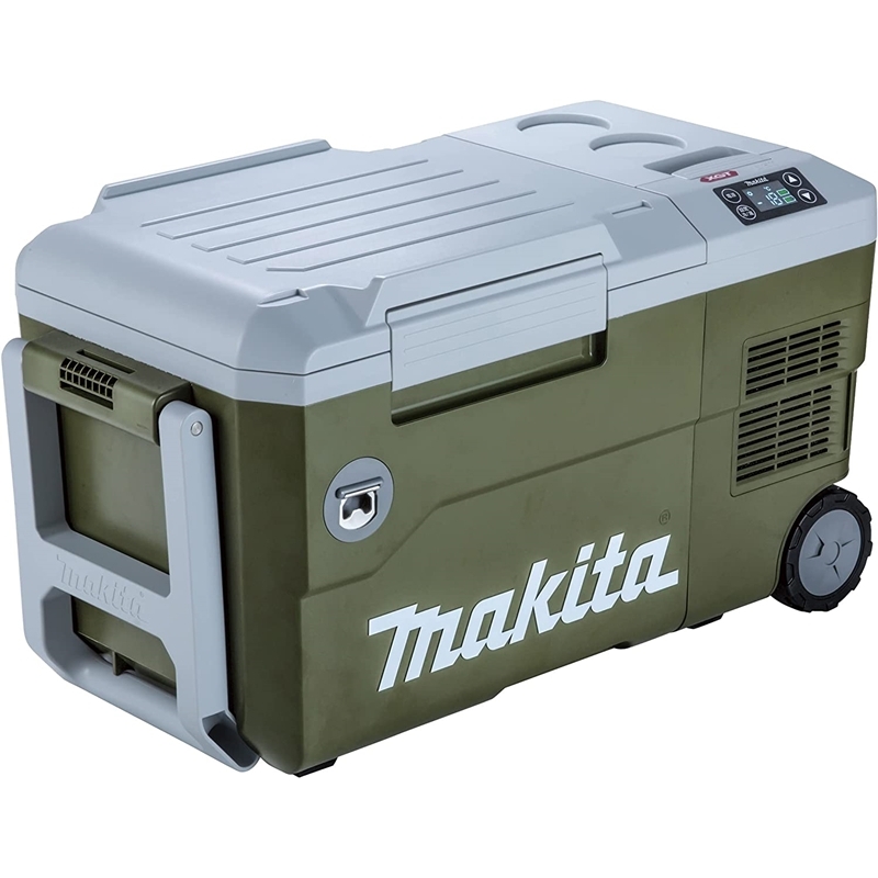 Makita CW001GZ 20L行動保冷溫庫 [電池需另購]