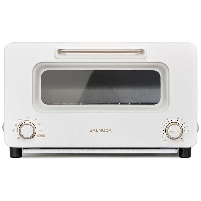 BALMUDA The Toaster Pro K11A-SE 神奇吐司機專業版- 掌神工坊- JP Buy it